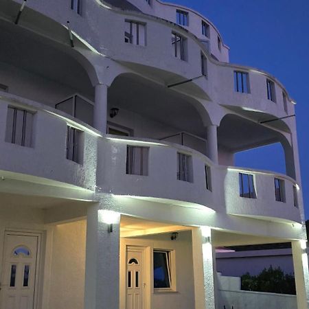 Villa Miki Utjeha Exteriér fotografie