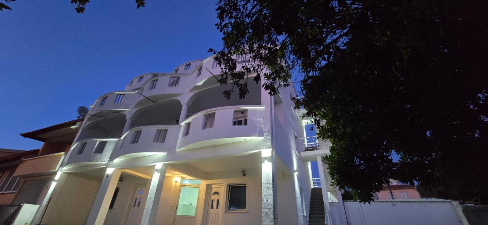 Villa Miki Utjeha Exteriér fotografie