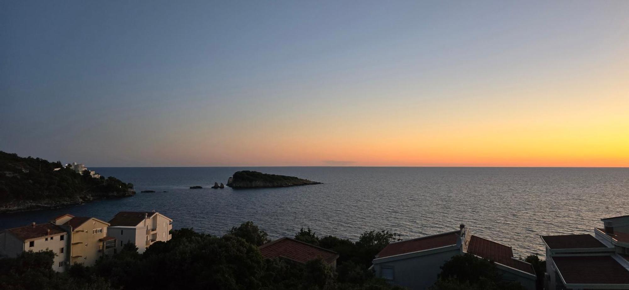 Villa Miki Utjeha Exteriér fotografie