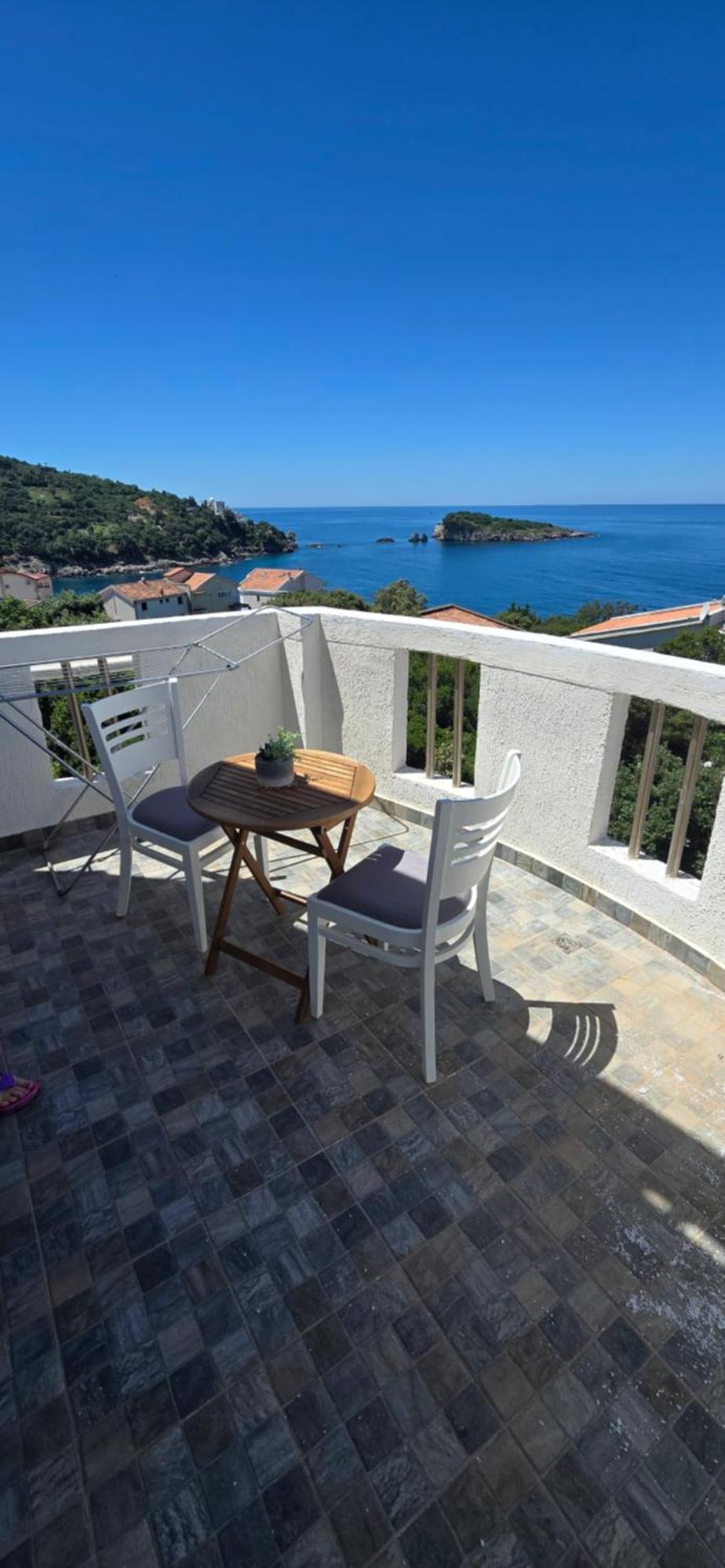 Villa Miki Utjeha Exteriér fotografie