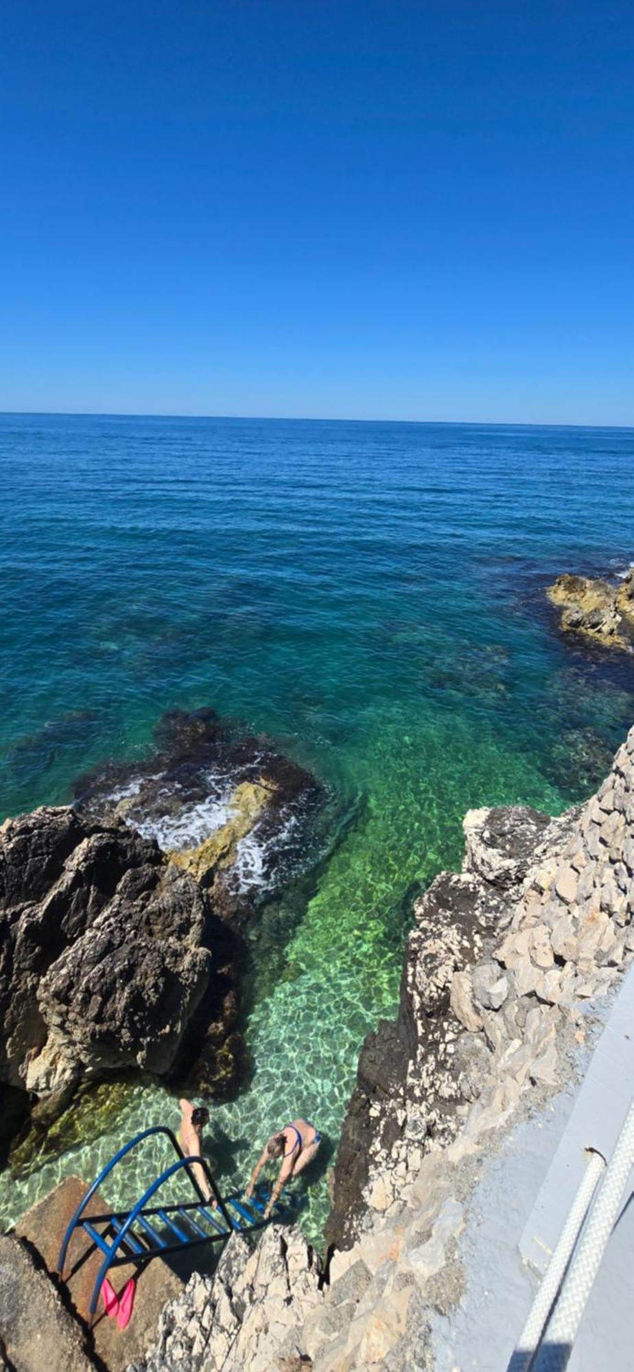 Villa Miki Utjeha Exteriér fotografie