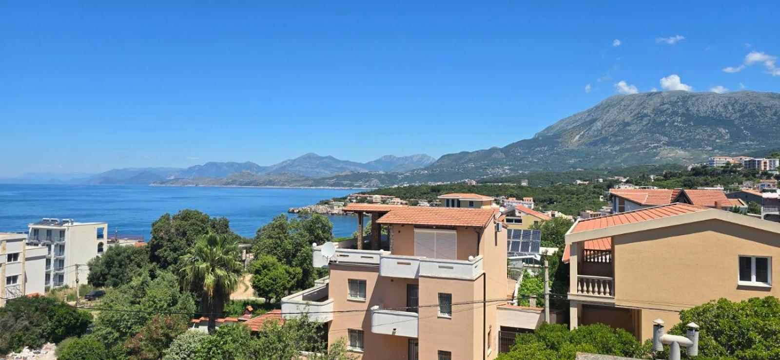 Villa Miki Utjeha Exteriér fotografie