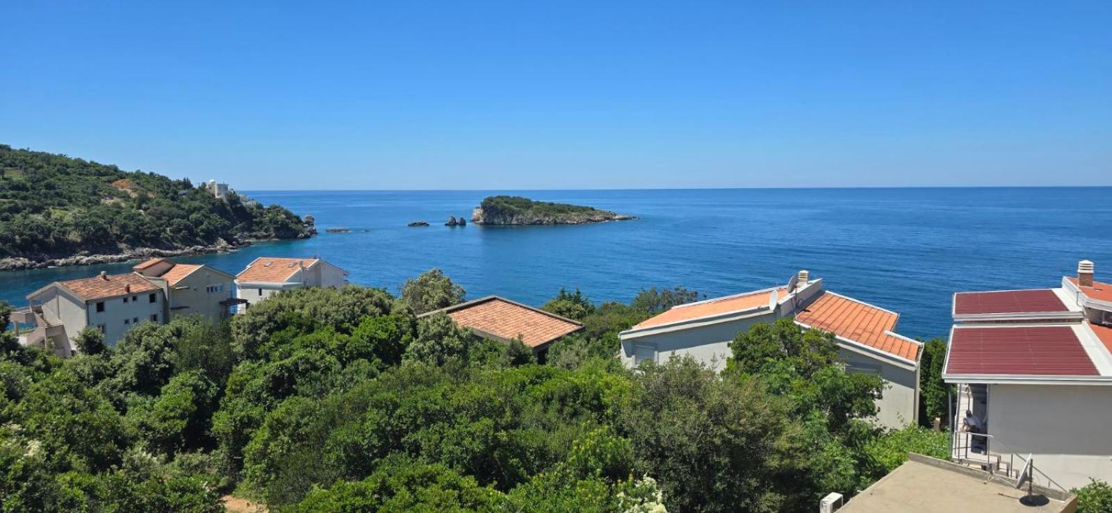 Villa Miki Utjeha Exteriér fotografie