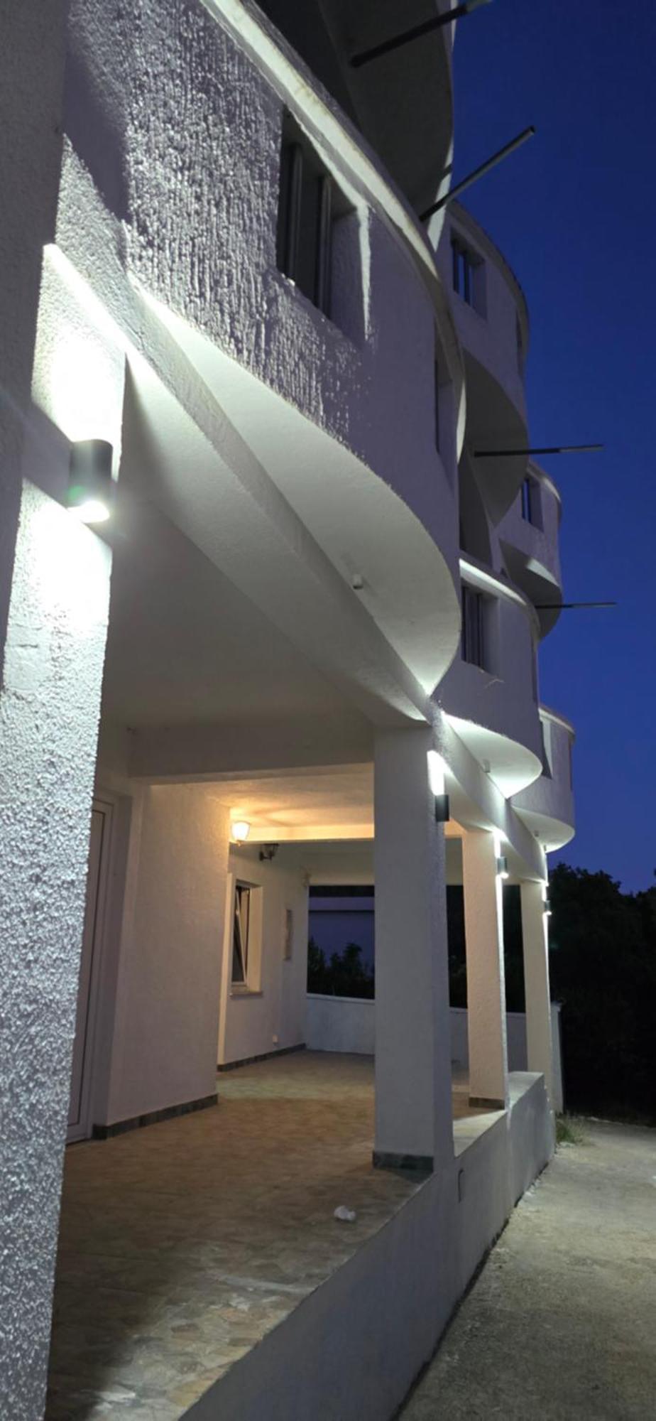 Villa Miki Utjeha Exteriér fotografie