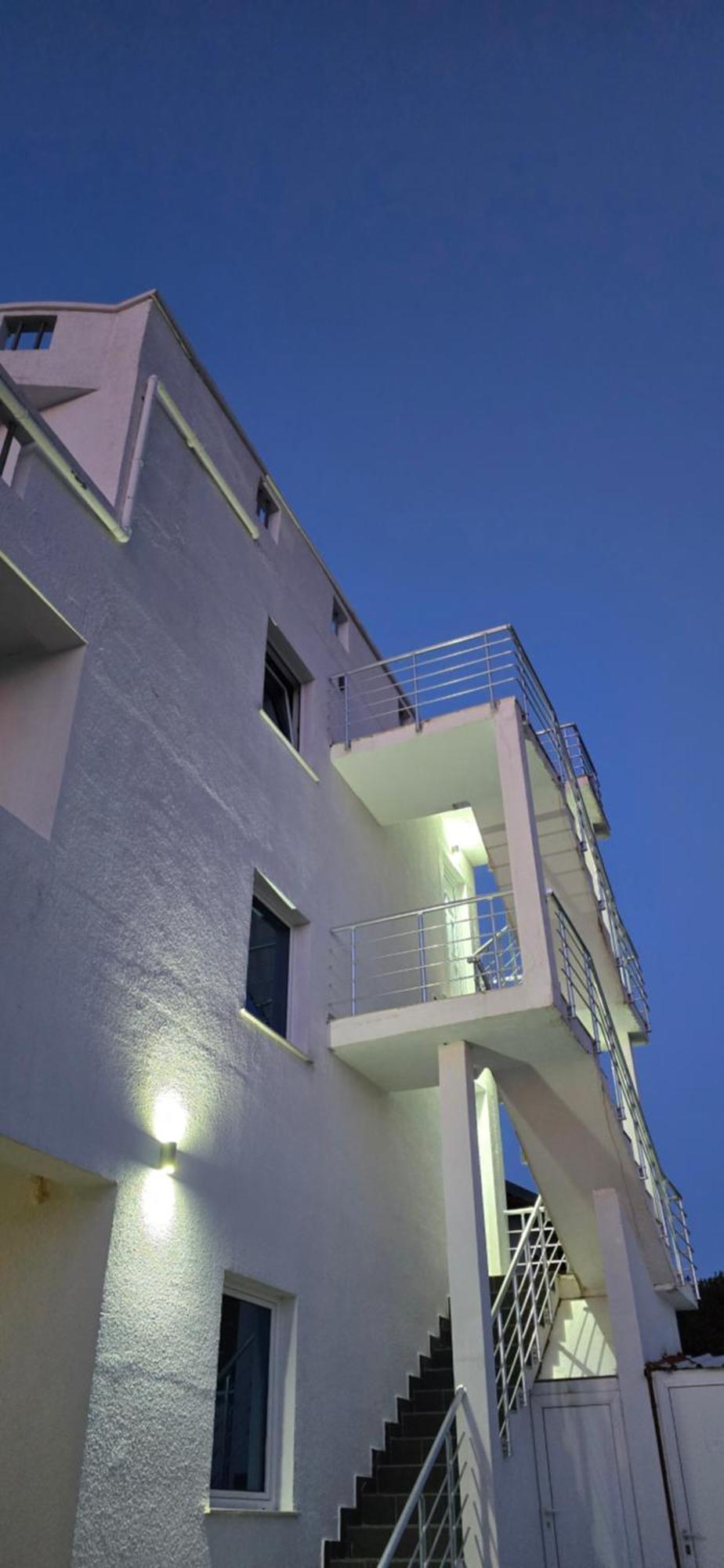 Villa Miki Utjeha Exteriér fotografie